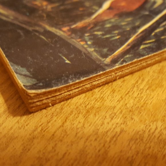 Vintage 1975 MARVEL PREVIEW #1 MAGAZINE MAN-GODS - Picture 3 of 13